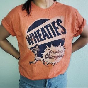 VINTAGE GRAPHIC TEE